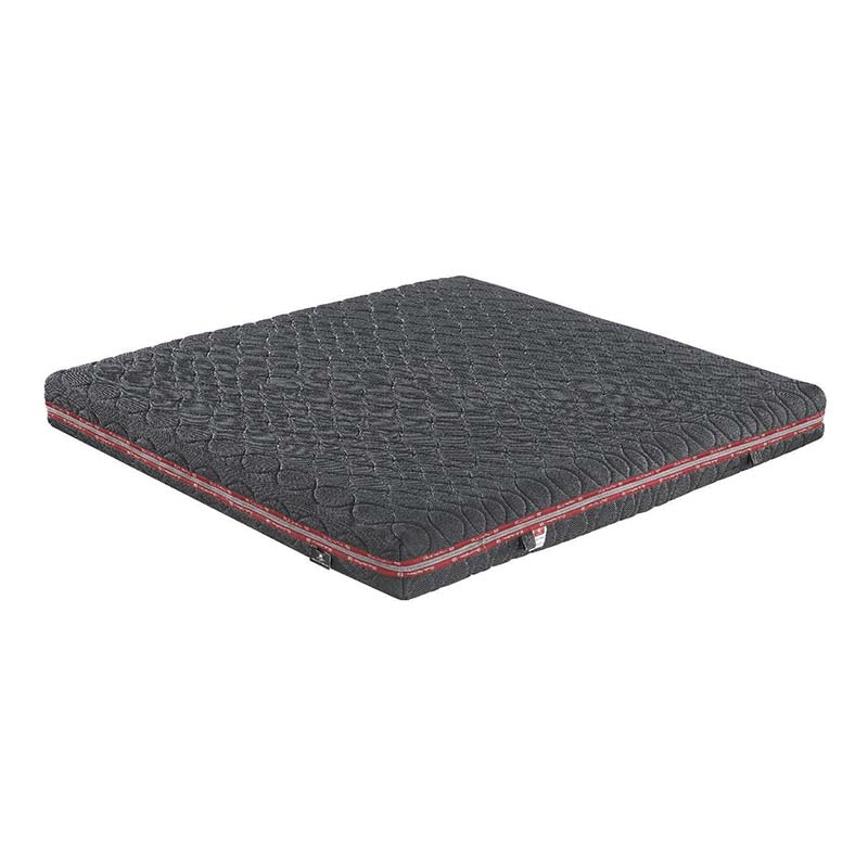 Душек од пена од ткаенини со воздушна мрежа