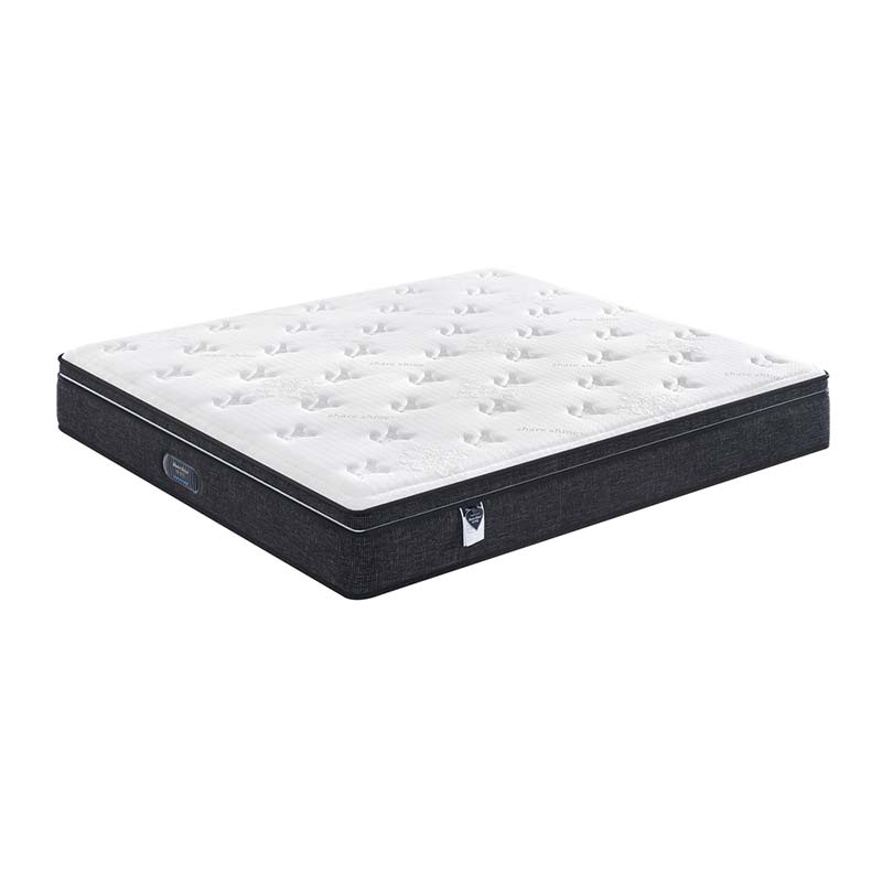 Душек од природен латекс и јута